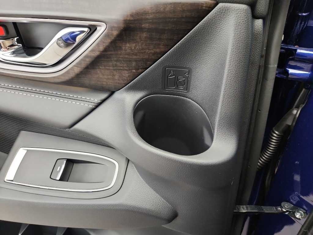 2026 Subaru Ascent Touring - Photo 36