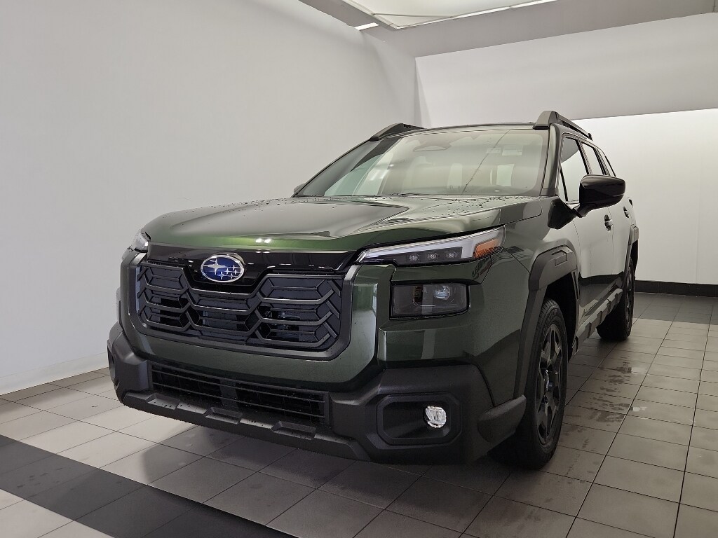 New 2026 Subaru Outback Limited SUV