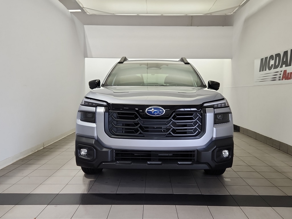 New 2026 Subaru Outback Touring XT SUV