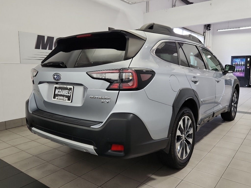 Used 2023 Subaru Outback Limited XT SUV