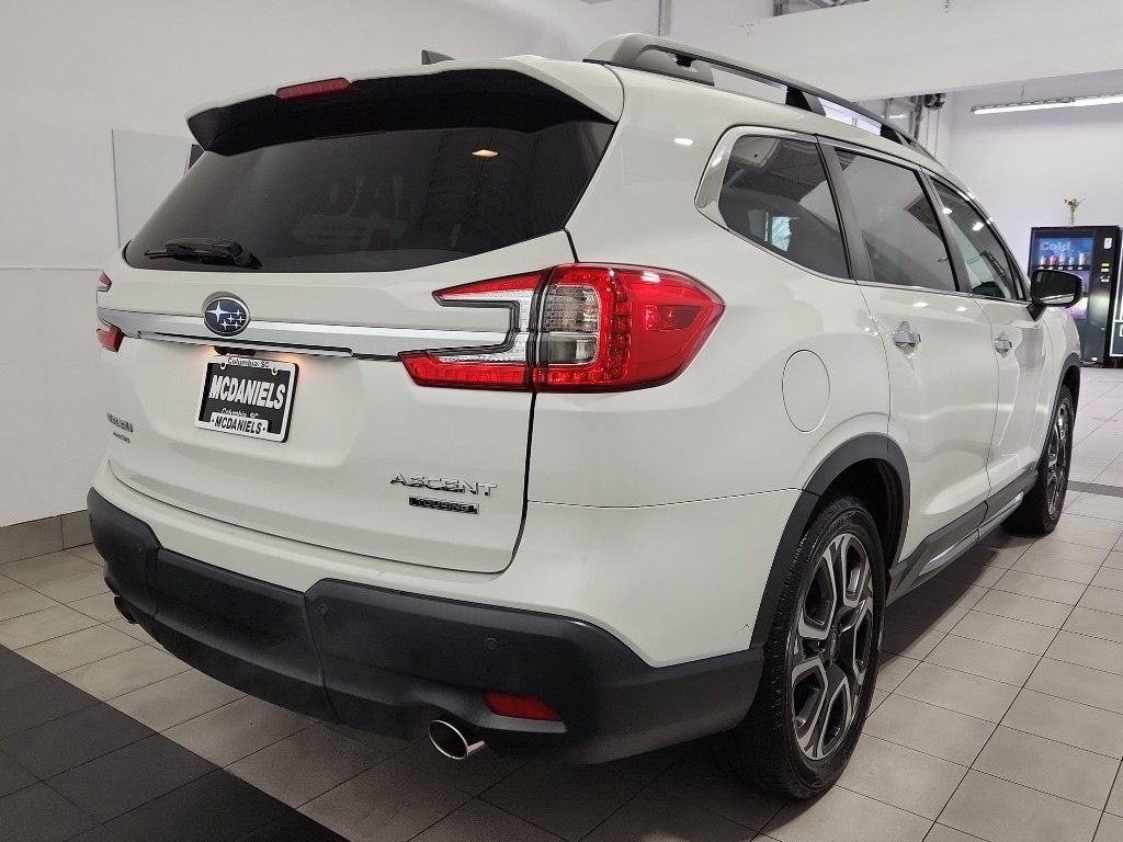 Used 2023 Subaru Ascent Touring 7-Passenger SUV