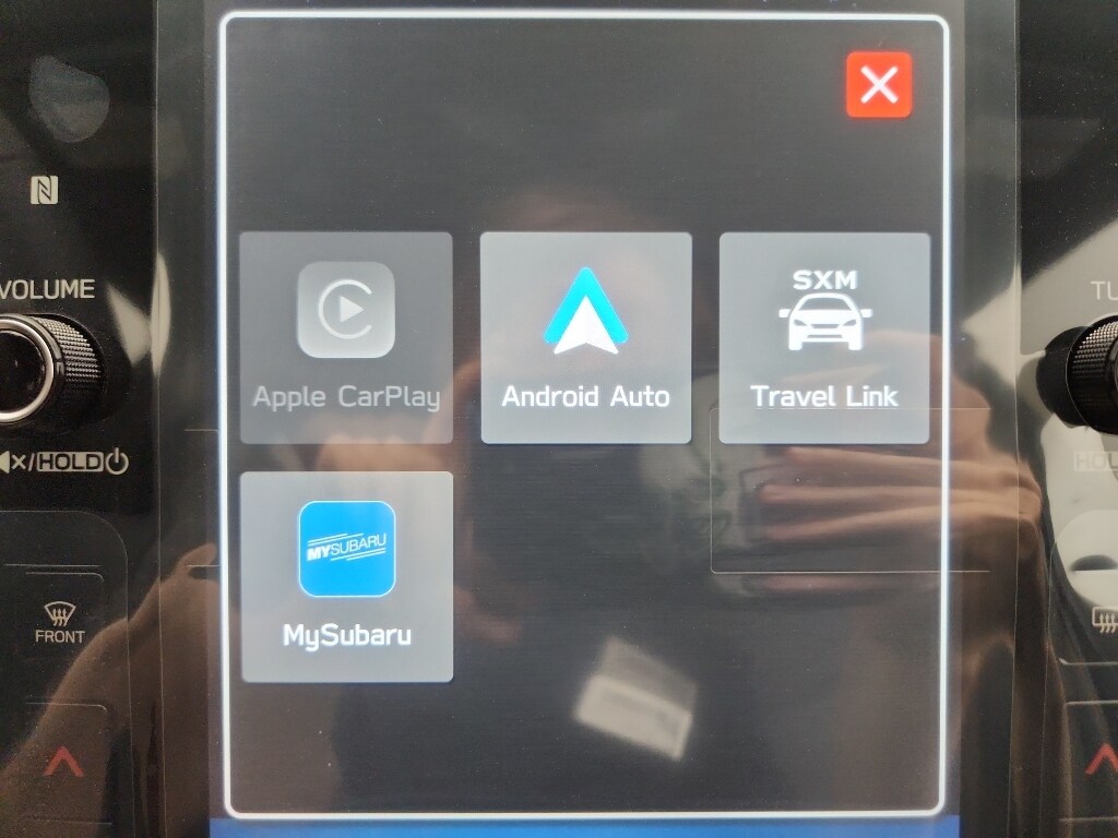 2026 Subaru Crosstrek Sport - Photo 17