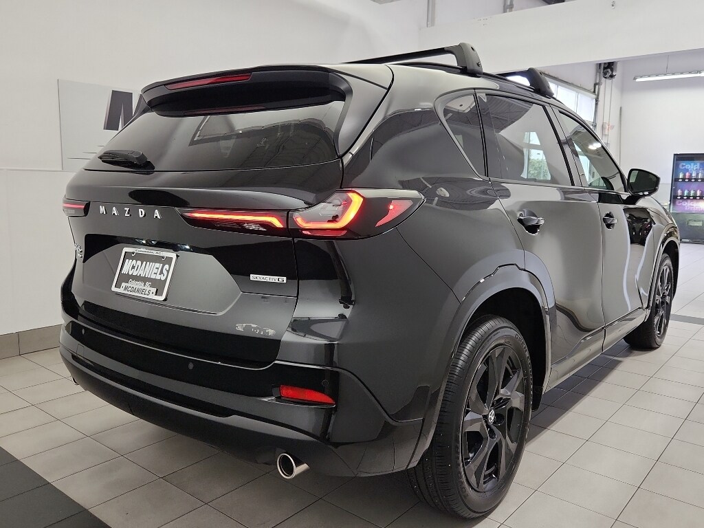 Used 2026 Mazda CX-5 2.5 S Premium Plus SUV