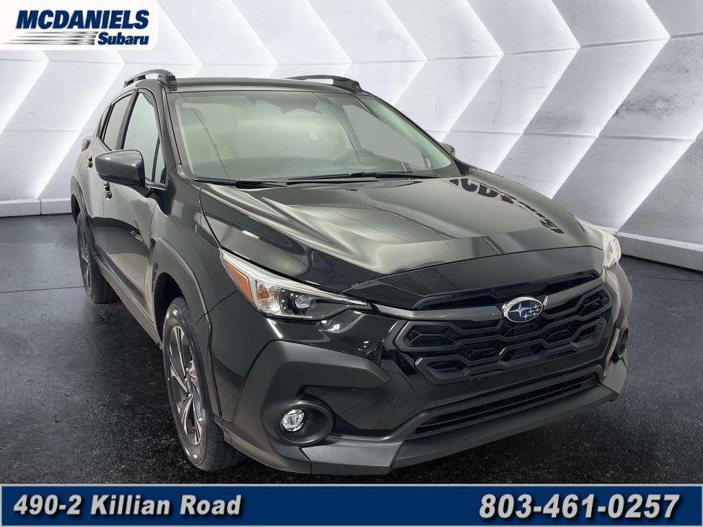 2026 Subaru Crosstrek Premium's photo