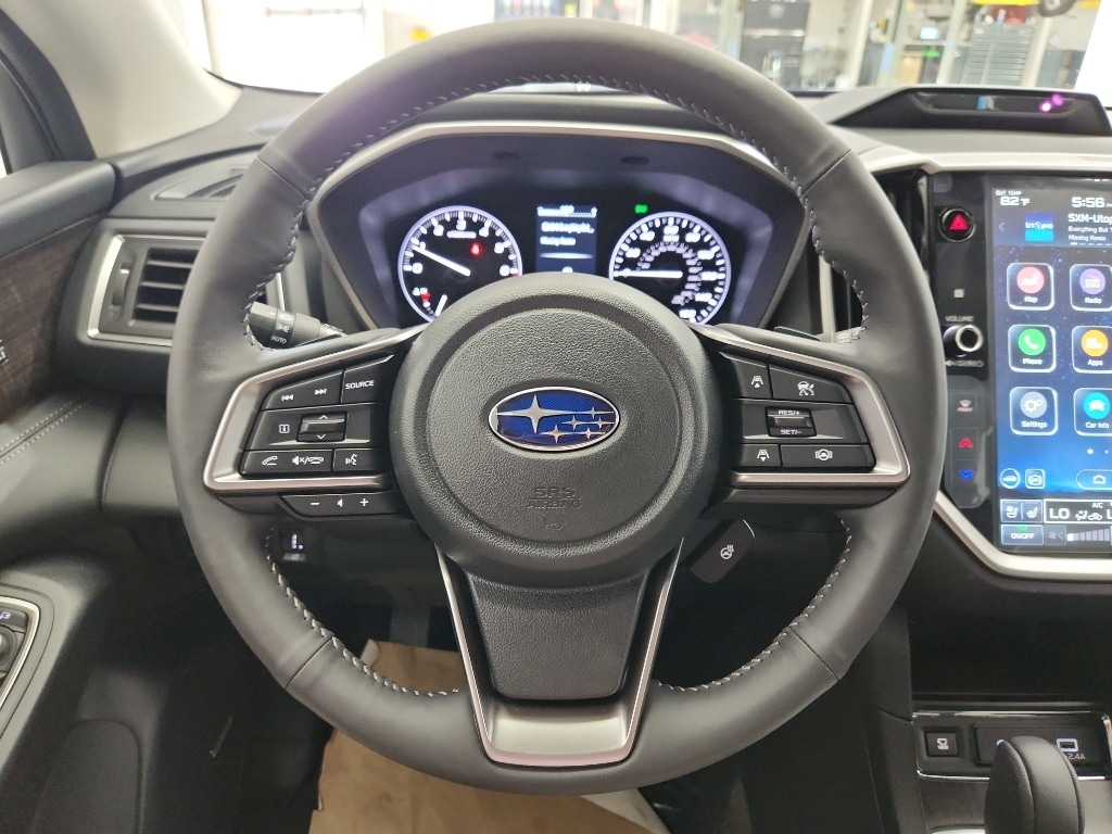 2026 Subaru Ascent Touring - Photo 13