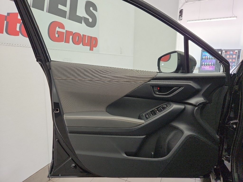 2026 Subaru Crosstrek Sport - Photo 6