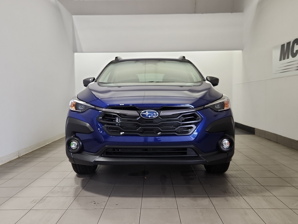 New 2026 Subaru Crosstrek Premium SUV