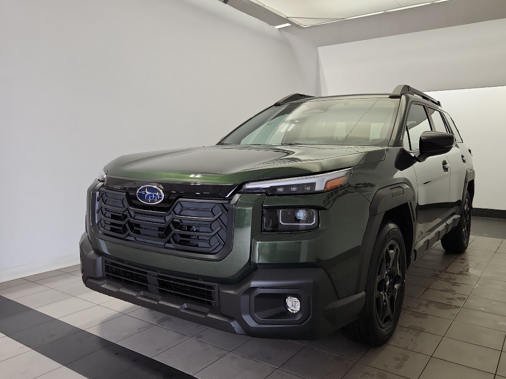 New 2026 Subaru Outback Limited SUV