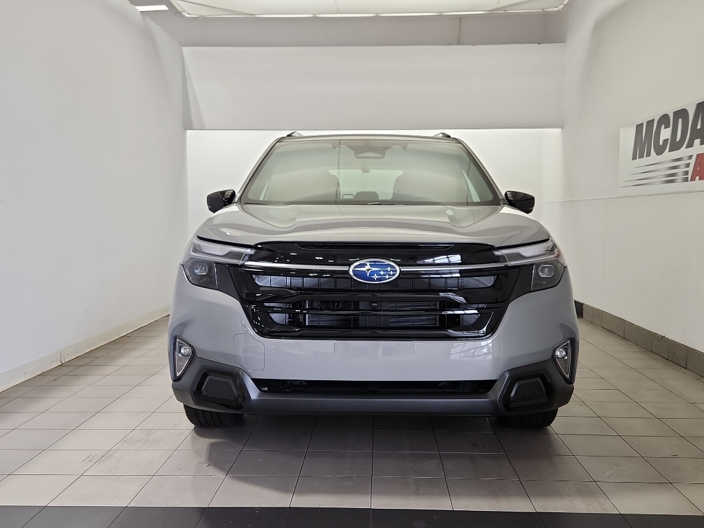 New 2026 Subaru Forester Touring Hybrid SUV