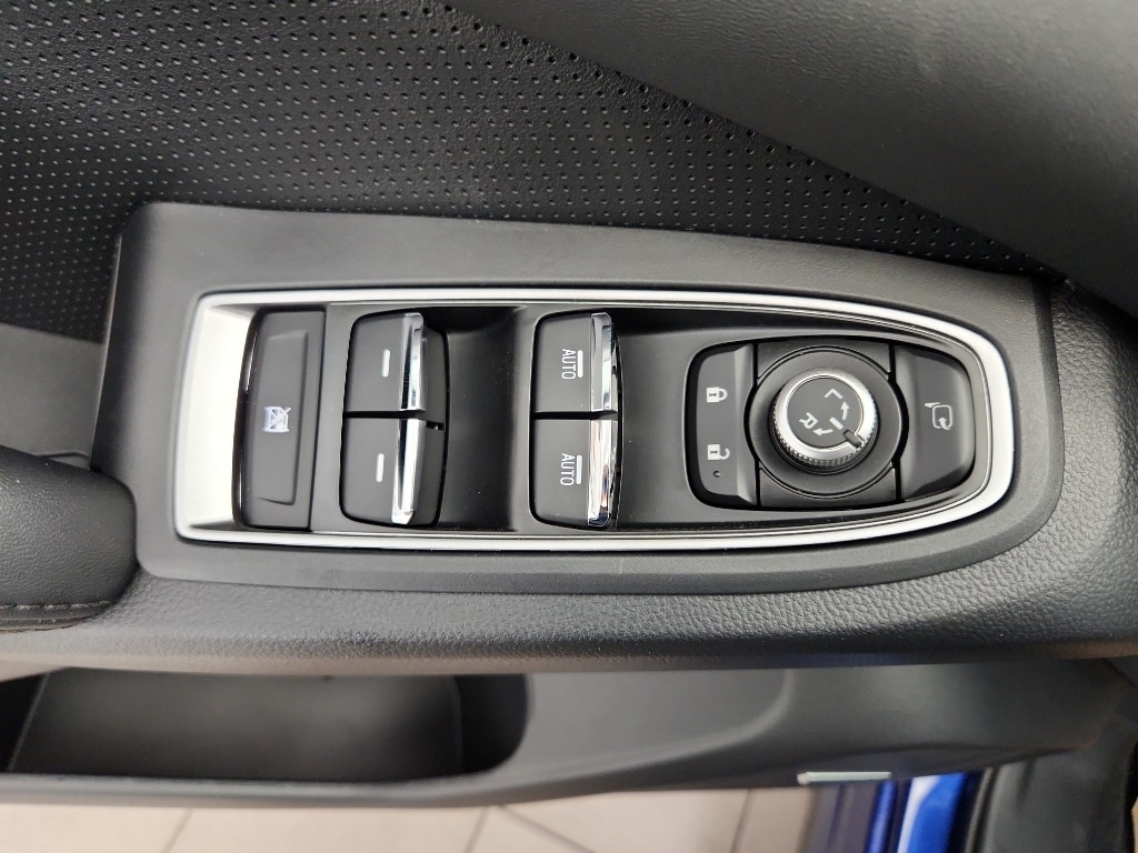2026 Subaru Ascent Touring - Photo 10