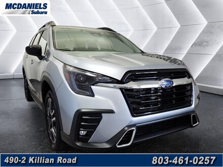New 2026 Subaru Ascent Touring 7-Passenger SUV for sale in Columbia, SC