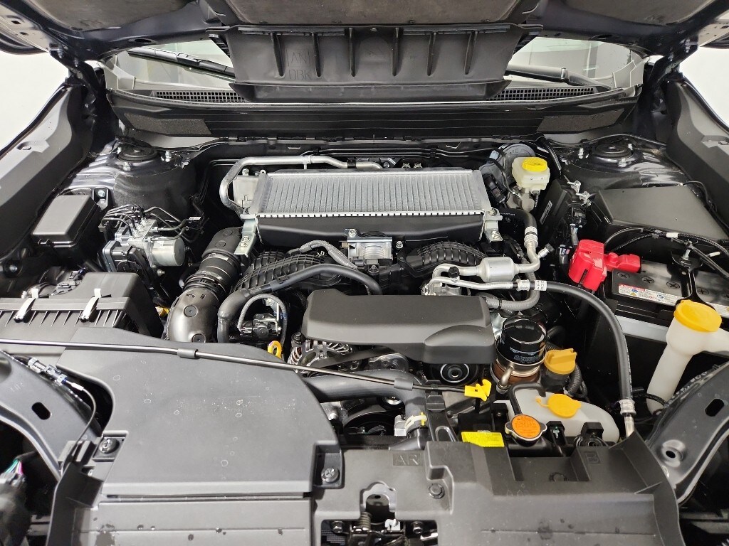 2026 Subaru Outback Touring XT - Photo 41