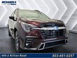  Subaru Ascent
