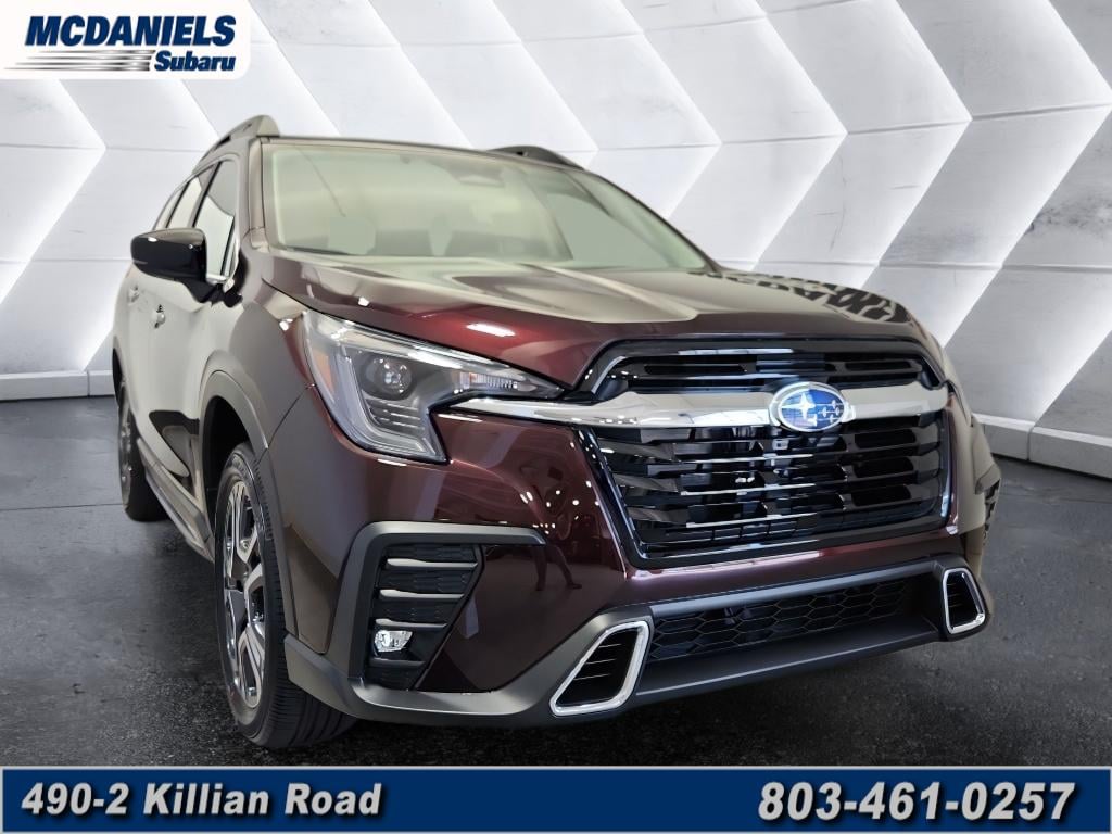 New 2026 Subaru Ascent Touring 7-Passenger SUV