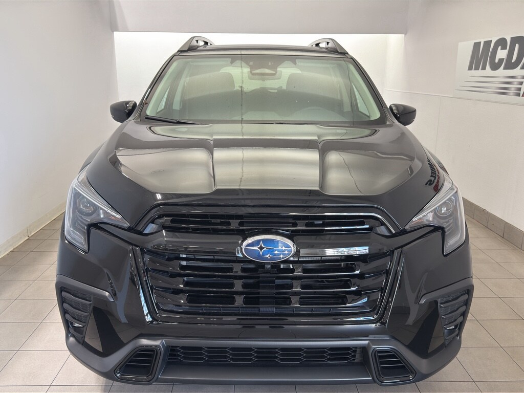 Used 2026 Subaru Ascent Onyx Edition Touring 7-Passenger SUV