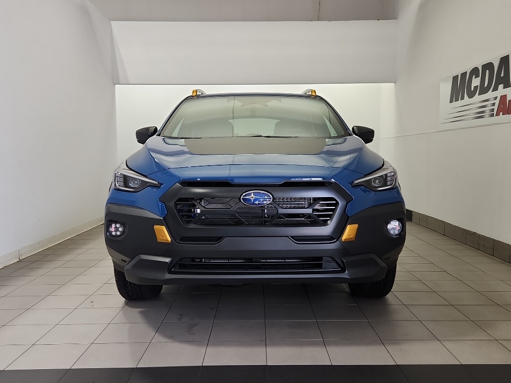 New 2026 Subaru Crosstrek Wilderness SUV