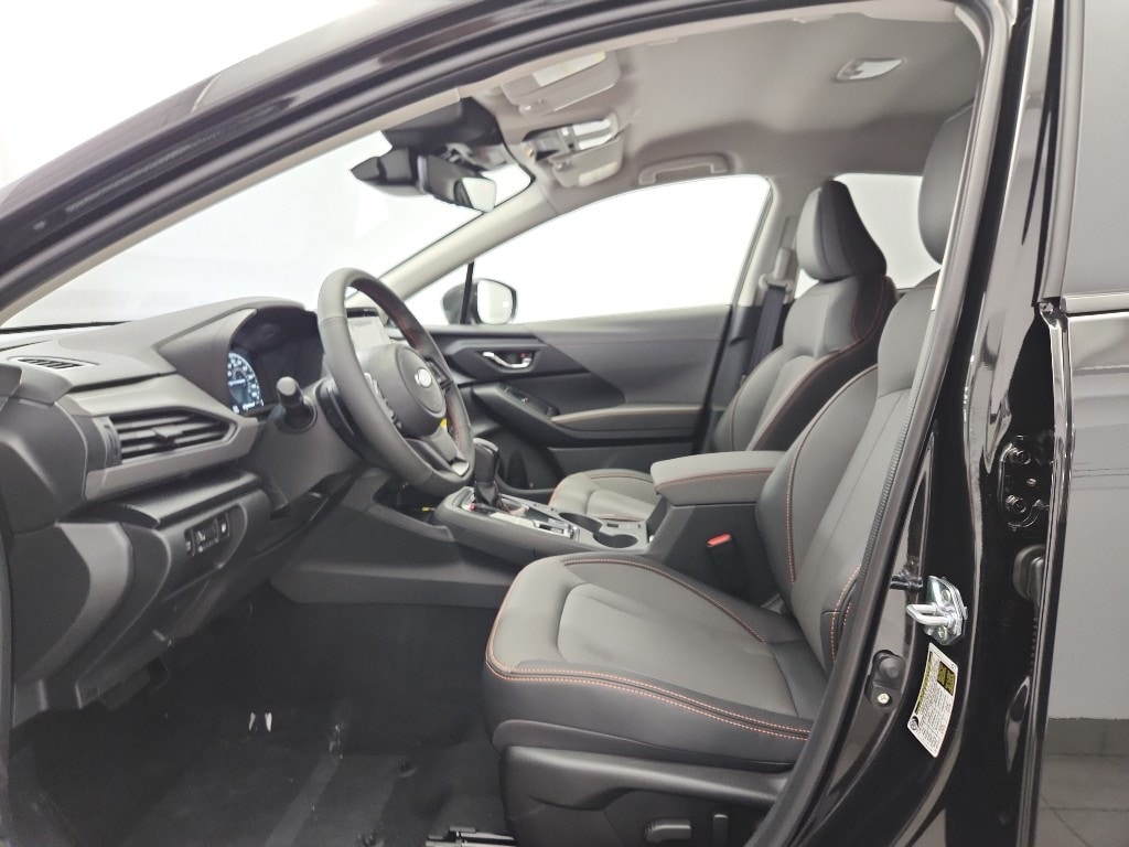 2026 Subaru Crosstrek Limited - Photo 6