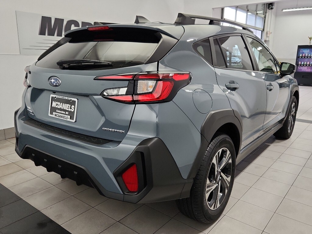 Used 2024 Subaru Crosstrek Premium SUV