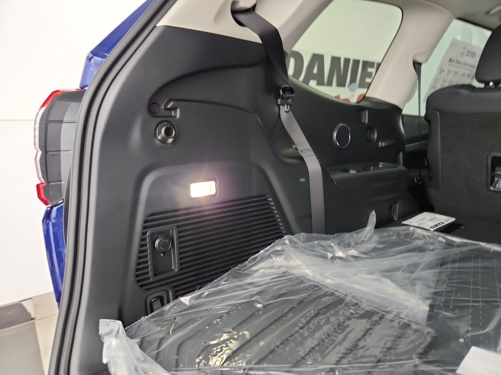 2026 Subaru Ascent Touring - Photo 40