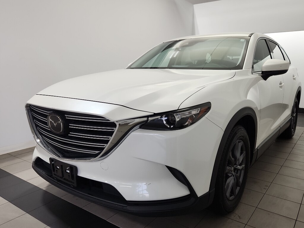 Used 2022 Mazda Mazda CX-9 Touring SUV