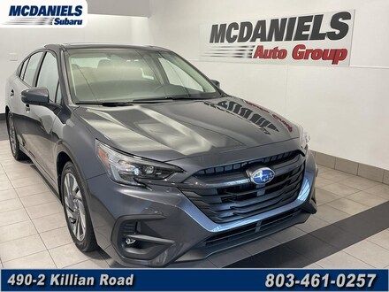 New 2025 Subaru Legacy Limited Sedan 4250637 for sale in Columbia, SC