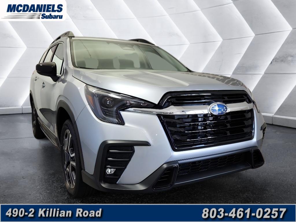 2026 Subaru Ascent Limited 7 Passenger's photo