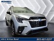  Subaru Ascent