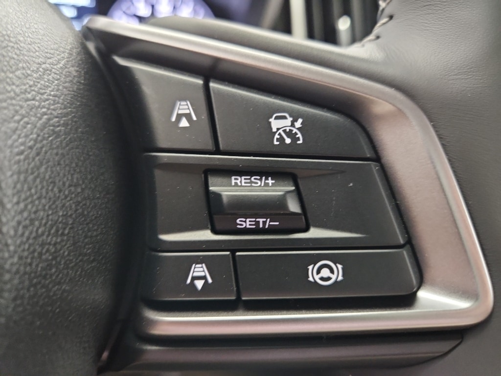 2026 Subaru Ascent Touring - Photo 15