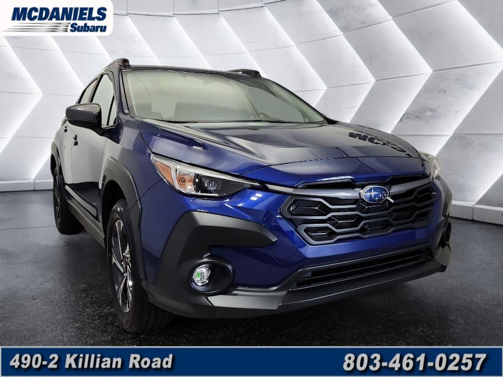 New 2026 Subaru Crosstrek Premium SUV
