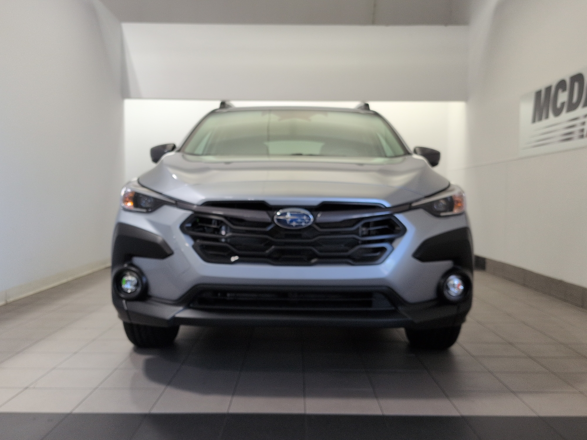 New 2026 Subaru Crosstrek Premium SUV