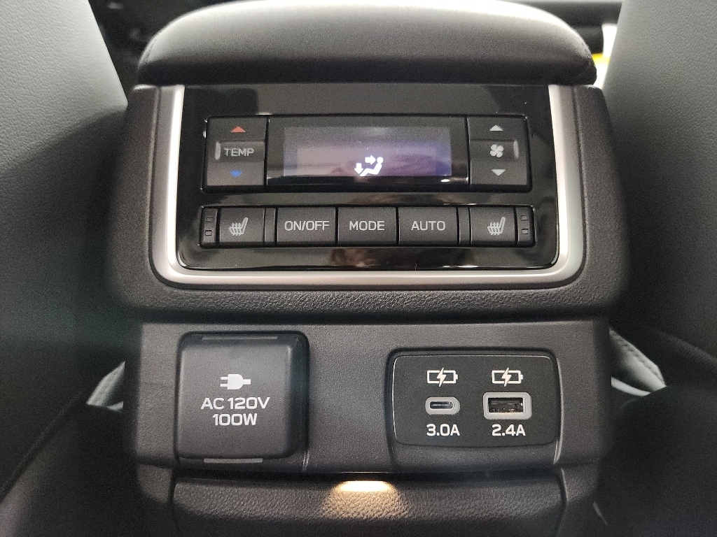 2026 Subaru Ascent Touring - Photo 33