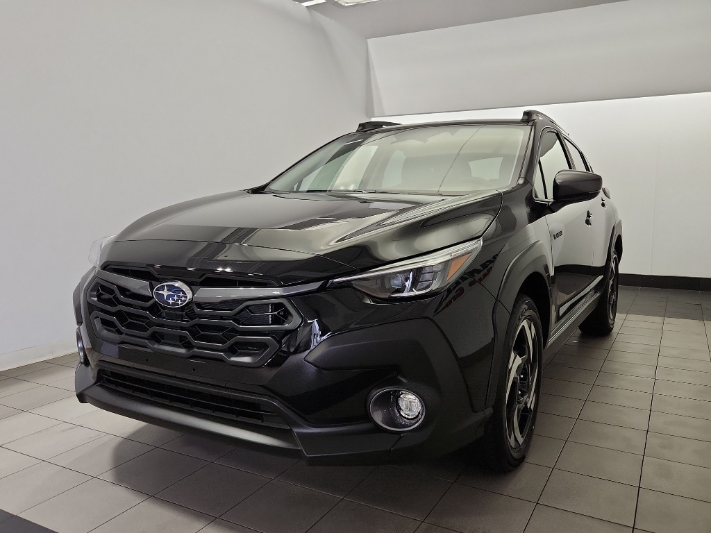 2026 Subaru Crosstrek Limited - Photo 2