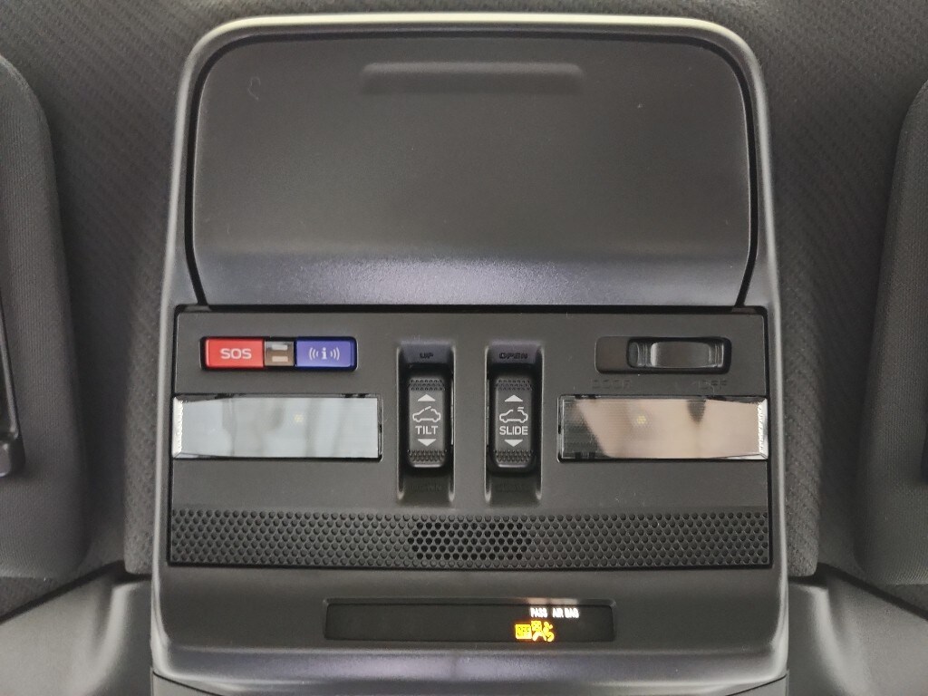 2026 Subaru Outback Touring XT - Photo 31