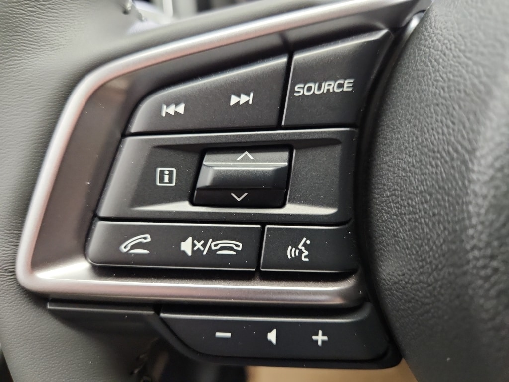 2026 Subaru Ascent Touring - Photo 14