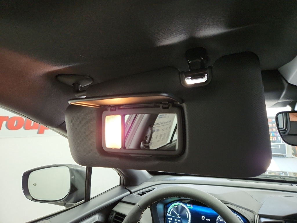 2026 Subaru Crosstrek Sport - Photo 24