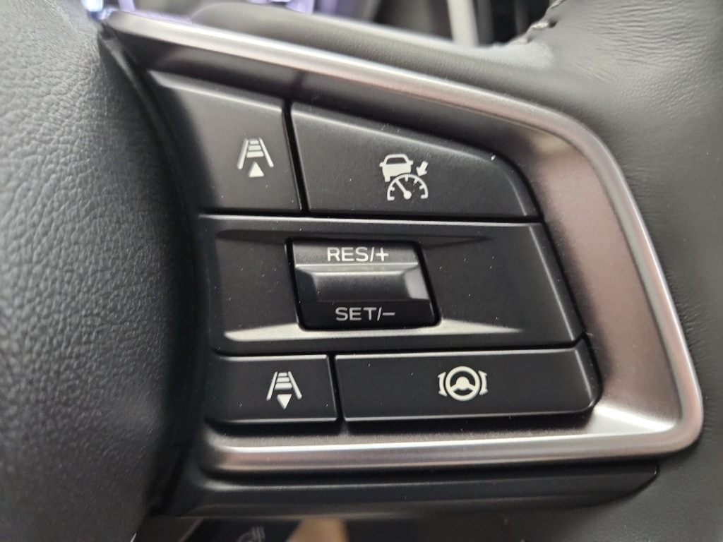 2026 Subaru Ascent Touring - Photo 15