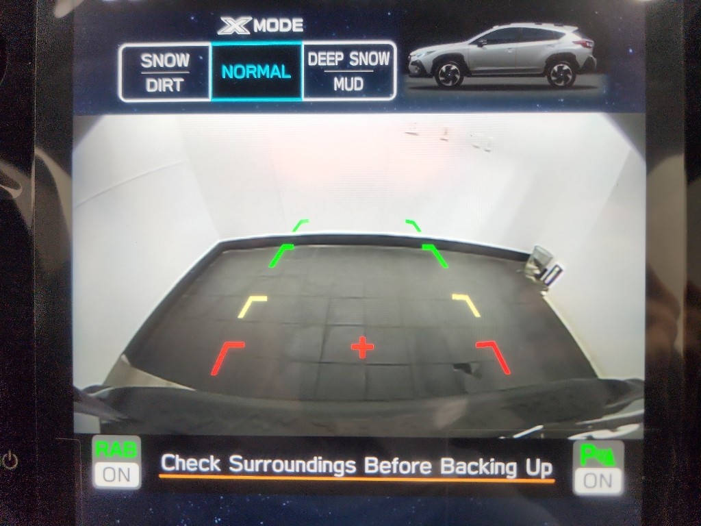2026 Subaru Crosstrek Limited - Photo 22