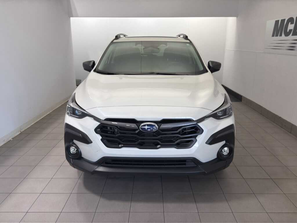 Used 2025 Subaru Crosstrek Limited SUV