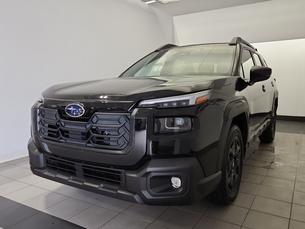 New 2026 Subaru Outback Limited SUV
