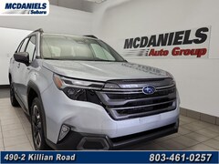 2025 Subaru Forester Hybrid Limited SUV