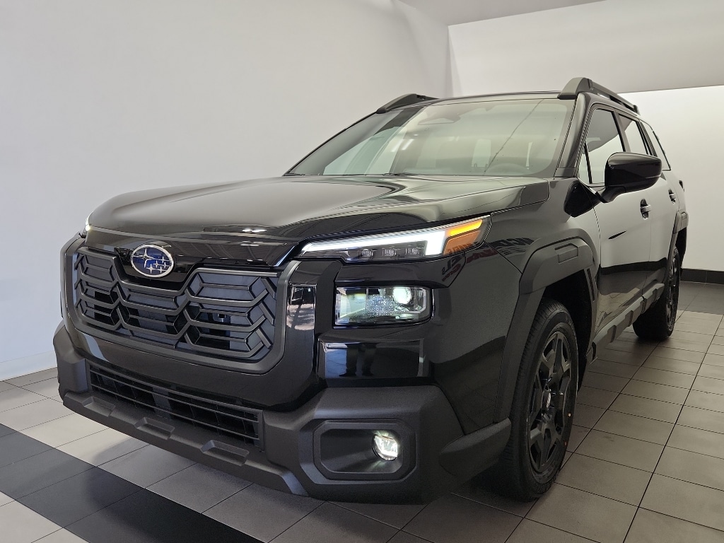 New 2026 Subaru Outback Limited SUV