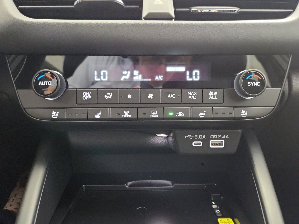 2026 Subaru Outback Touring XT - Photo 26