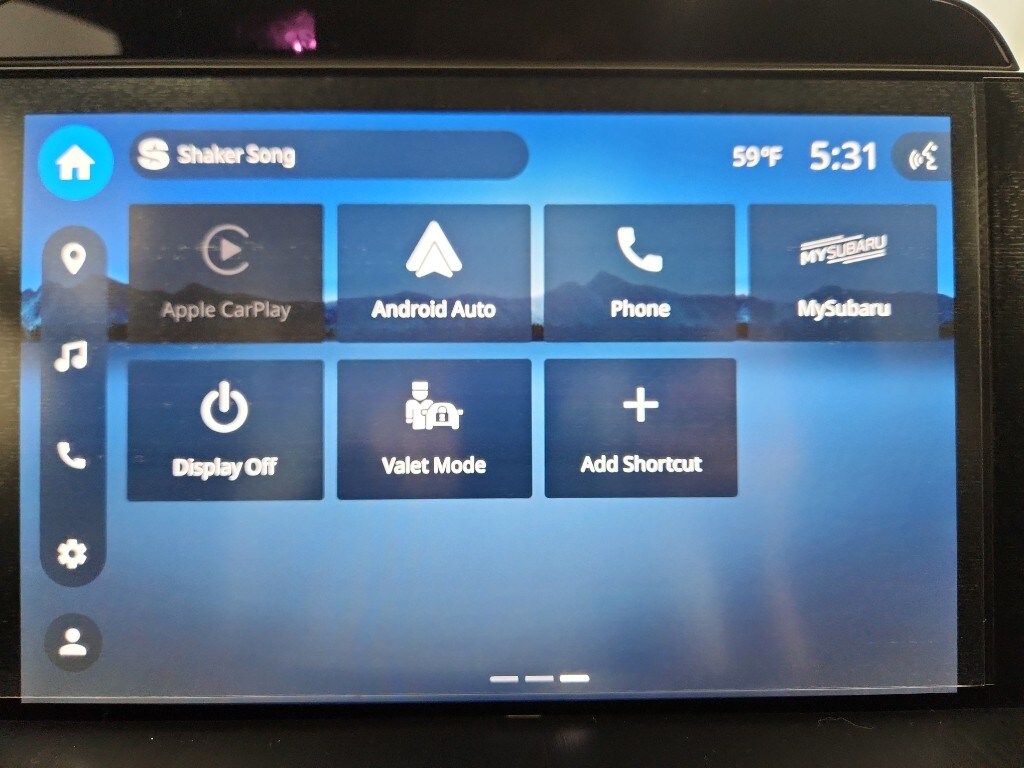 2026 Subaru Outback Touring XT - Photo 19