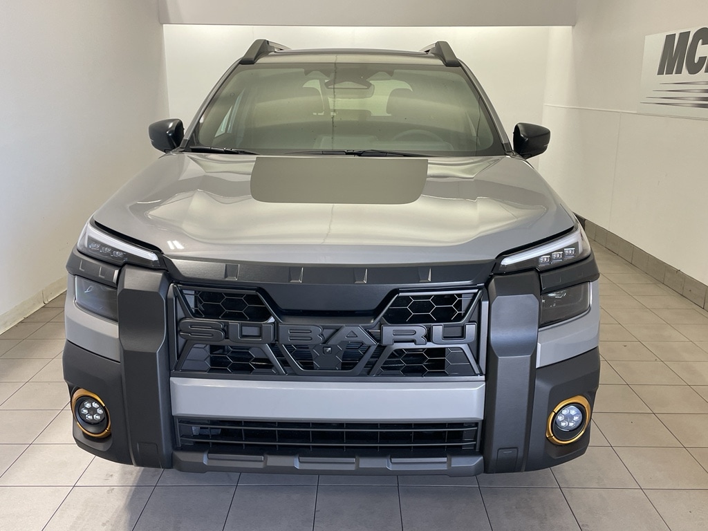 New 2026 Subaru Outback Wilderness SUV