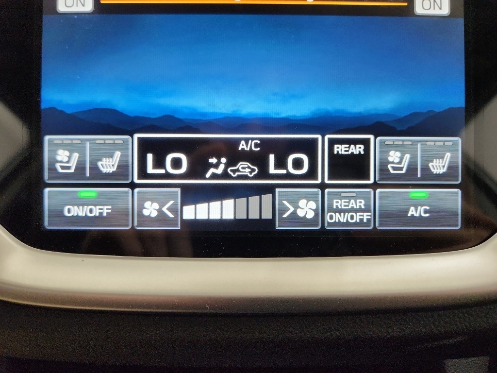 2026 Subaru Ascent Touring - Photo 25