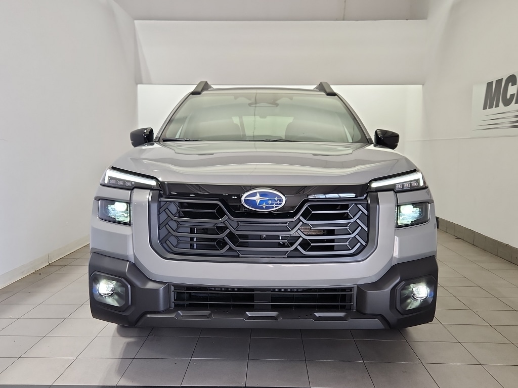 New 2026 Subaru Outback Touring XT SUV