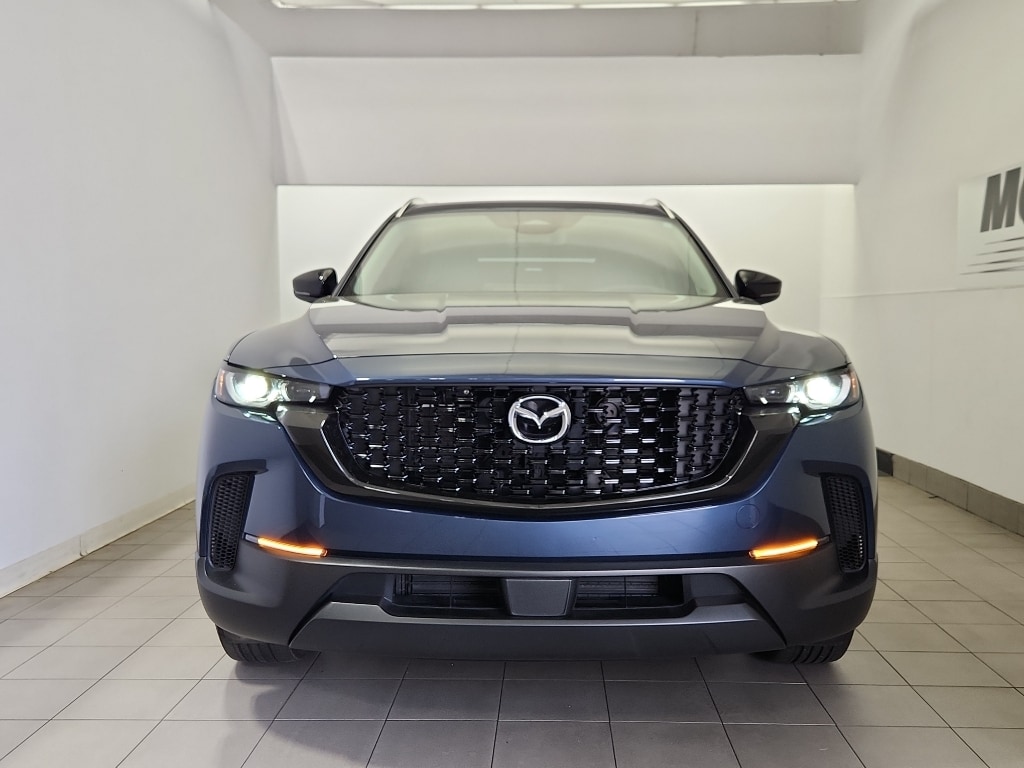 Used 2025 Mazda CX-50 Hybrid Premium Plus Package SUV