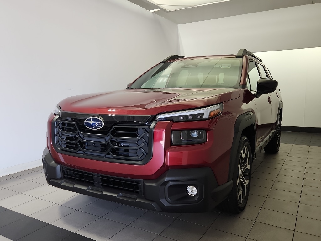 New 2026 Subaru Outback Touring XT SUV
