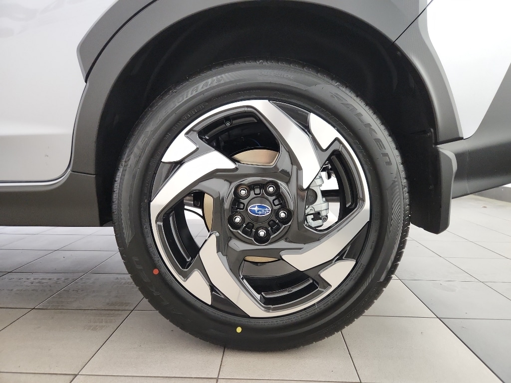 2026 Subaru Crosstrek Limited - Photo 33