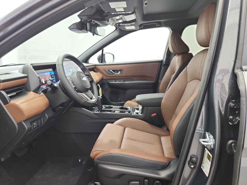 2026 Subaru Outback Touring XT - Photo 6